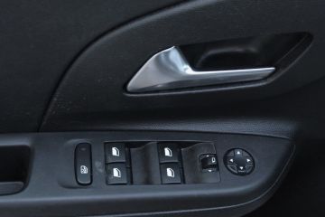 OPEL - Corsa 1.2 Edition (21 di 21)