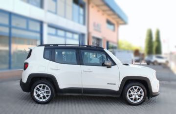 JEEP - Renegade 1.0 T3 Limited (3 di 20)
