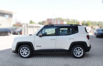 JEEP - Renegade 1.0 T3 Limited (4 di 20)