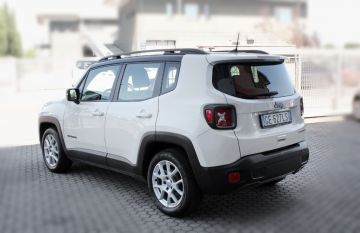 JEEP - Renegade 1.0 T3 Limited (5 di 20)