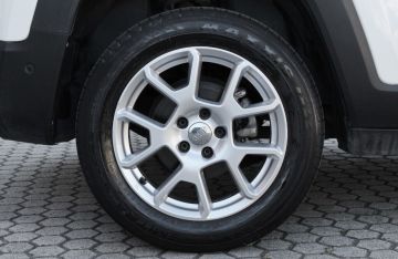JEEP - Renegade 1.0 T3 Limited (7 di 20)