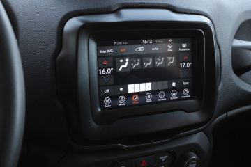 JEEP - Renegade 1.0 T3 Limited (14 di 20)