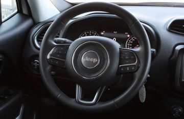 JEEP - Renegade 1.0 T3 Limited (16 di 20)