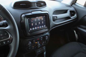 JEEP - Renegade 1.0 T3 Limited (17 di 20)