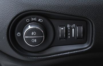 JEEP - Renegade 1.0 T3 Limited (20 di 20)