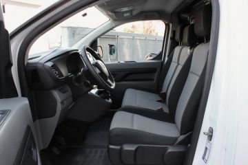 TOYOTA - Proace 1.6D 95CV PC-TN Furgone Compact 4p.10q (9 di 15)