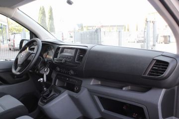 TOYOTA - Proace 1.6D 95CV PC-TN Furgone Compact 4p.10q (11 di 15)
