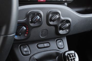 FIAT - Panda 0.9 TwinAir Turbo Nat. Power Easy (13 di 15)