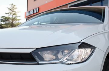 VOLKSWAGEN - Polo 1.0 TSI Edition Plus (7 di 19)