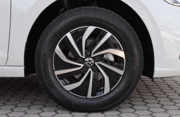 VOLKSWAGEN - Polo 1.0 TSI Edition Plus (8 di 19)