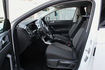 VOLKSWAGEN - Polo 1.0 TSI Edition Plus (9 di 19)