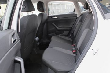 VOLKSWAGEN - Polo 1.0 TSI Edition Plus (10 di 19)