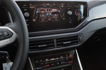 VOLKSWAGEN - Polo 1.0 TSI Edition Plus (16 di 19)