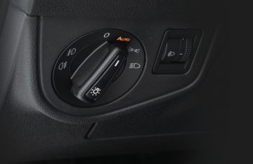 VOLKSWAGEN - Polo 1.0 TSI Edition Plus (18 di 19)