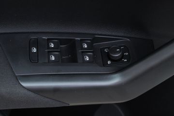 VOLKSWAGEN - Polo 1.0 TSI Edition Plus (19 di 19)