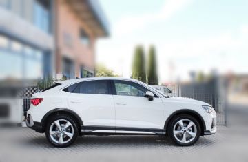 AUDI - Q3 SPB 35 TDI S tronic S line edition (3 di 19)