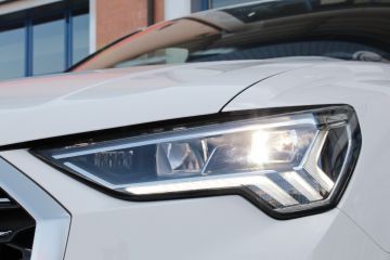 AUDI - Q3 SPB 35 TDI S tronic S line edition (7 di 19)