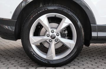 AUDI - Q3 SPB 35 TDI S tronic S line edition (8 di 19)