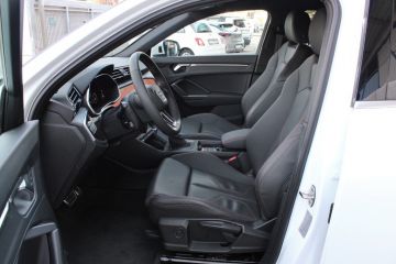 AUDI - Q3 SPB 35 TDI S tronic S line edition (9 di 19)