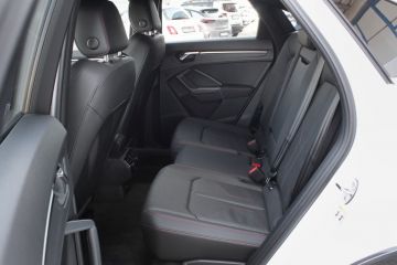 AUDI - Q3 SPB 35 TDI S tronic S line edition (10 di 19)