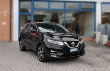 NISSAN - Qashqai 1.5 dCi Business (2 di 18)