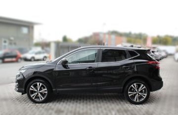 NISSAN - Qashqai 1.5 dCi Business (4 di 18)
