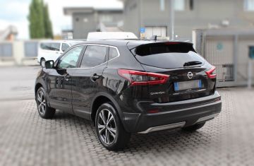 NISSAN - Qashqai 1.5 dCi Business (5 di 18)