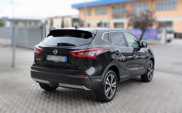 NISSAN - Qashqai 1.5 dCi Business (6 di 18)