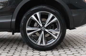 NISSAN - Qashqai 1.5 dCi Business (7 di 18)