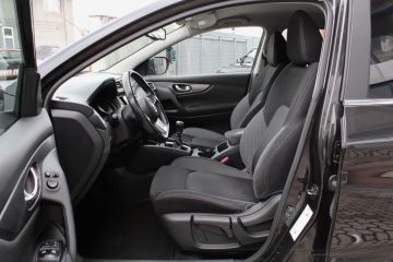 NISSAN - Qashqai 1.5 dCi Business (8 di 18)