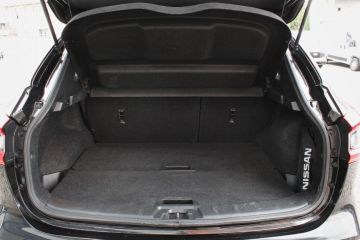 NISSAN - Qashqai 1.5 dCi Business (10 di 18)