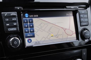 NISSAN - Qashqai 1.5 dCi Business (14 di 18)