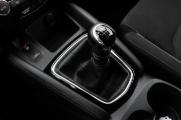 NISSAN - Qashqai 1.5 dCi Business (17 di 18)