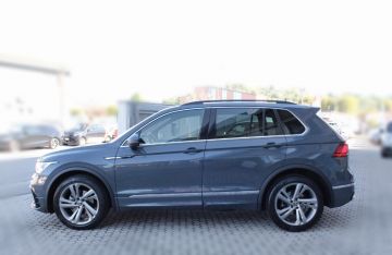 VOLKSWAGEN - Tiguan 2.0 TDI 150 CV SCR DSG R-Line (4 di 20)