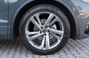 VOLKSWAGEN - Tiguan 2.0 TDI 150 CV SCR DSG R-Line (8 di 20)