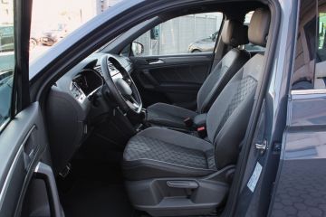 VOLKSWAGEN - Tiguan 2.0 TDI 150 CV SCR DSG R-Line (9 di 20)