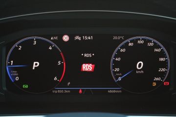 VOLKSWAGEN - Tiguan 2.0 TDI 150 CV SCR DSG R-Line (12 di 20)