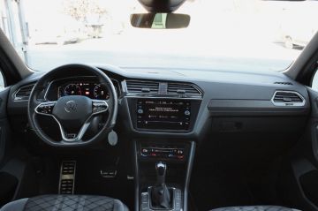 VOLKSWAGEN - Tiguan 2.0 TDI 150 CV SCR DSG R-Line (13 di 20)