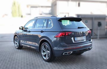 VOLKSWAGEN - Tiguan 2.0 TDI 150 CV SCR DSG R-Line (6 di 20)