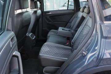 VOLKSWAGEN - Tiguan 2.0 TDI 150 CV SCR DSG R-Line (10 di 20)