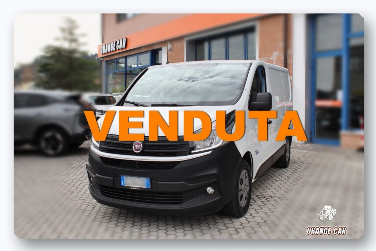 FIAT Talento