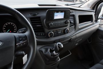 FORD - Transit 310 2.0TDCi EcoBlue 130CV PM-TM Furgone Trend (11 di 16)