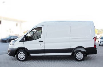 FORD - Transit 310 2.0TDCi EcoBlue 130CV PM-TM Furgone Trend (5 di 16)