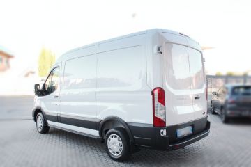 FORD - Transit 310 2.0TDCi EcoBlue 130CV PM-TM Furgone Trend (3 di 13)