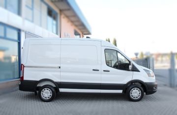 FORD - Transit 310 2.0TDCi EcoBlue 130CV PM-TM Furgone Trend (6 di 13)