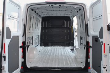 VOLKSWAGEN - Crafter 30 2.0 TDI 140CV PM-TM Furgone Business (8 di 16)