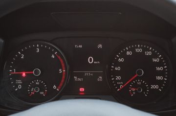 VOLKSWAGEN - Crafter 30 2.0 TDI 140CV PM-TM Furgone Business (10 di 16)