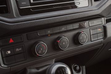 VOLKSWAGEN - Crafter 30 2.0 TDI 140CV PM-TM Furgone Business (13 di 16)