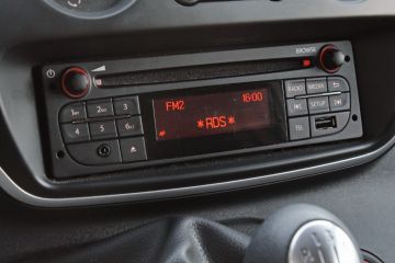 NISSAN - NV250 1.5 dCi 115CV PC Van (12 di 15)