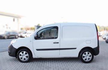 NISSAN - NV250 1.5 dCi 115CV PC Van (5 di 15)